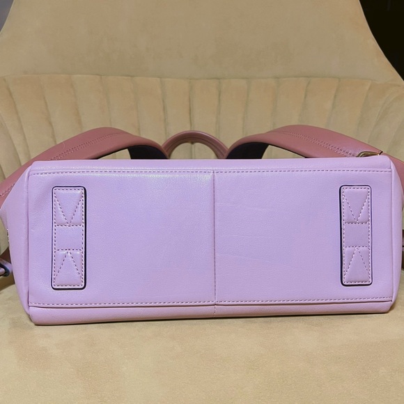 Tumi Mezzanine Marigot Backpack in Pink Sand - Picture 5 of 11